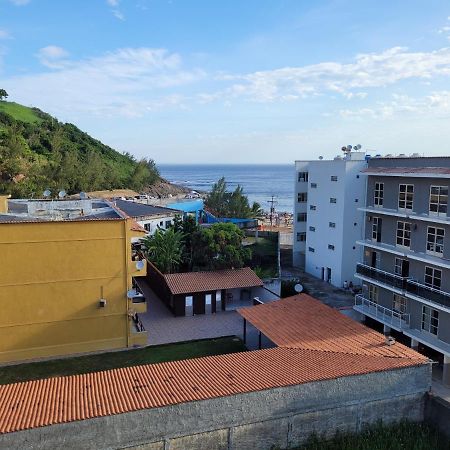 Ap Praia Ponta Negra Marica Exterior photo
