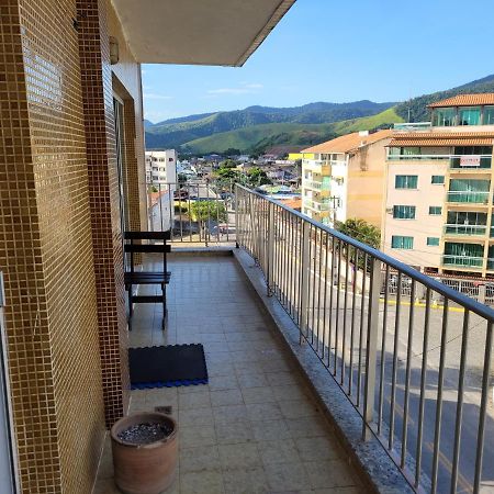 Ap Praia Ponta Negra Marica Exterior photo
